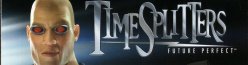 ZeDen teste TimeSplitters 3 sur PS2