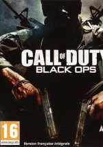 Call of Duty : Black Ops DS