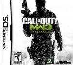Call of Duty : Modern Warfare 3 : Defiance