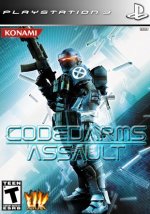 Coded Arms Assault