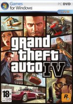 Bote de Grand Theft Auto IV