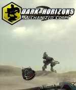 Dark Horizons : Mechanized Corps
