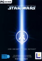 Bote de Jedi Knight II : Jedi Outcast