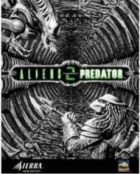 Bote de Aliens vs Predator 2