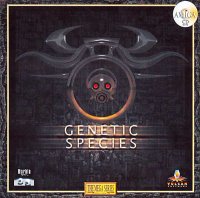 Bote de Genetic Species
