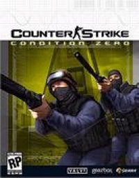 Bote de Counter-Strike : Condition Zero
