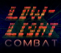 Bote de Low Light Combat