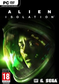 Bote de Alien : Isolation