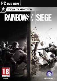 Bote de Rainbow Six : Siege