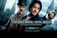 Bote de Sherlock Holmes 2 : Checkmate