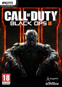 Bote de Call of Duty : Black Ops 3