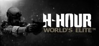 Bote de H-Hour : World's Elite