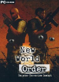 Bote de New World Order