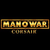 Bote de Man O' War : Corsair - Warhammer Naval Battles