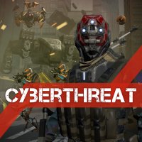 Bote de CyberThreat