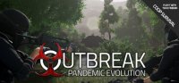 Bote de Outbreak : Pandemic Evolution