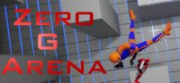Bote de Zero G Arena