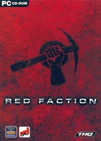 Bote de Red Faction