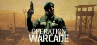 Bote de Operation Warcade VR