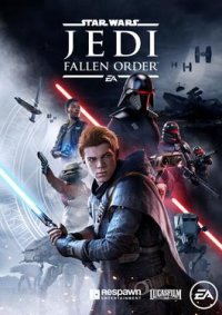 Bote de Star Wars Jedi : Fallen Order