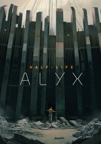 Bote de Half-Life : Alyx