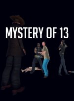 Mystery of 13