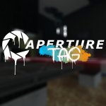 Aperture Tag : The Paint Gun Initiative