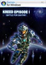 Kreed : Battle For Savitar