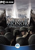 Bote de Medal of Honor : Dbarquement Alli