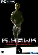 K. Hawk : Survival Instinct