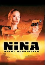 Nina : Agent Chronicles