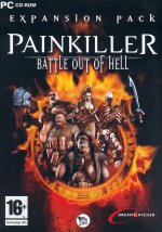 Painkiller : Battle out of Hell
