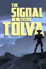 The Signal From Tlva