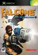 Falcone : into the Maelstrom