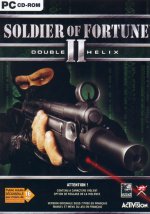 Bote de Soldier of Fortune II : Double Helix