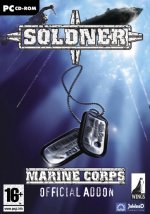 Sldner : Marine Corps