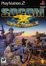 SOCOM : US Navy SEALs