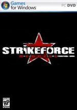Strike Force : Red Cell