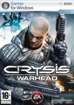 Bote de Crysis : Warhead