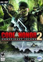 Code of Honor 2 : l'ile de la conspiration