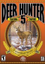 Deer Hunter 5 : Tracking Trophies