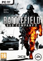 Bote de Battlefield : Bad Company 2