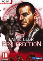Painkiller : Resurrection