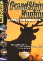 Cabela's GrandSlam Hunting : North American 29 