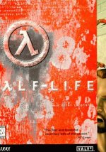 Bote de Half-Life