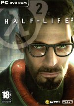 Bote de Half-Life 2