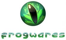 Logo de Frogwares