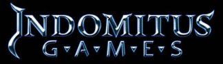 Logo de Indomitus Games