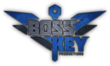 Logo de Boss Key Productions