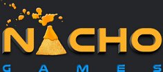 Logo de Nacho Games